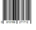 Barcode Image for UPC code 0810168271712