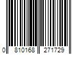 Barcode Image for UPC code 0810168271729