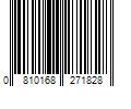 Barcode Image for UPC code 0810168271828