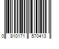 Barcode Image for UPC code 0810171570413