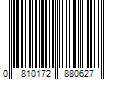 Barcode Image for UPC code 0810172880627