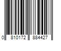 Barcode Image for UPC code 0810172884427