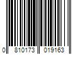 Barcode Image for UPC code 0810173019163