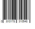 Barcode Image for UPC code 0810178310548