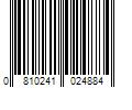 Barcode Image for UPC code 0810241024884