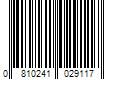 Barcode Image for UPC code 0810241029117