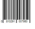 Barcode Image for UPC code 0810291007950