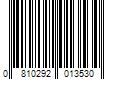 Barcode Image for UPC code 0810292013530