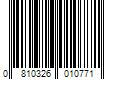 Barcode Image for UPC code 0810326010771