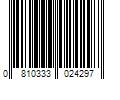 Barcode Image for UPC code 0810333024297