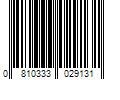 Barcode Image for UPC code 0810333029131