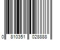 Barcode Image for UPC code 0810351028888