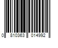 Barcode Image for UPC code 0810363014992