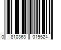 Barcode Image for UPC code 0810363015524