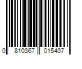 Barcode Image for UPC code 0810367015407