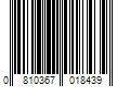 Barcode Image for UPC code 0810367018439