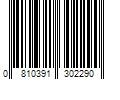 Barcode Image for UPC code 081039130229888