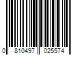 Barcode Image for UPC code 0810497025574