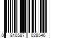 Barcode Image for UPC code 0810587028546