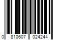 Barcode Image for UPC code 0810607024244