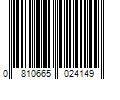 Barcode Image for UPC code 0810665024149