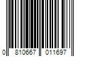 Barcode Image for UPC code 0810667011697