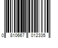 Barcode Image for UPC code 0810667012335