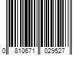 Barcode Image for UPC code 0810671029527