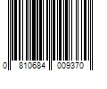 Barcode Image for UPC code 0810684009370