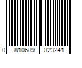 Barcode Image for UPC code 0810689023241