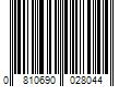 Barcode Image for UPC code 0810690028044