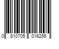 Barcode Image for UPC code 0810705016295