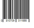 Barcode Image for UPC code 0810709011555