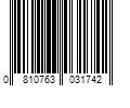 Barcode Image for UPC code 0810763031742