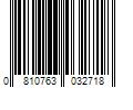 Barcode Image for UPC code 0810763032718