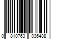 Barcode Image for UPC code 0810763036488