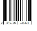 Barcode Image for UPC code 0810785031331