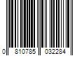 Barcode Image for UPC code 0810785032284