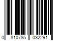 Barcode Image for UPC code 0810785032291