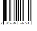 Barcode Image for UPC code 0810785032734