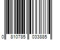 Barcode Image for UPC code 0810785033885