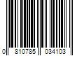 Barcode Image for UPC code 0810785034103