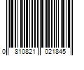 Barcode Image for UPC code 0810821021845