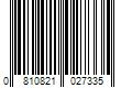 Barcode Image for UPC code 0810821027335