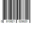 Barcode Image for UPC code 0810821028820