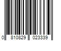 Barcode Image for UPC code 0810829023339