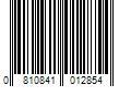 Barcode Image for UPC code 0810841012854