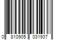 Barcode Image for UPC code 0810905031937