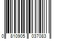 Barcode Image for UPC code 0810905037083