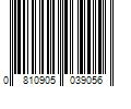 Barcode Image for UPC code 0810905039056